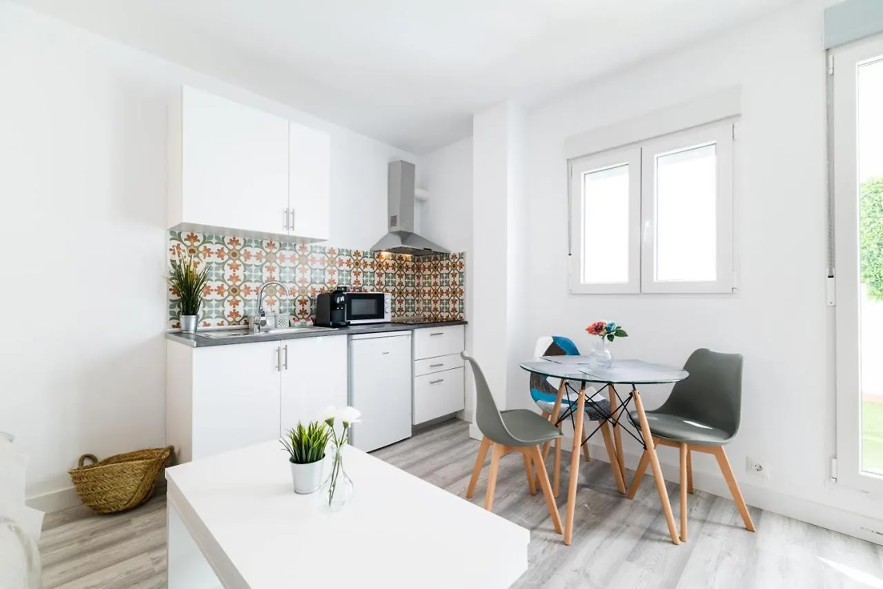 Reyes Albaicin Apartment Granada