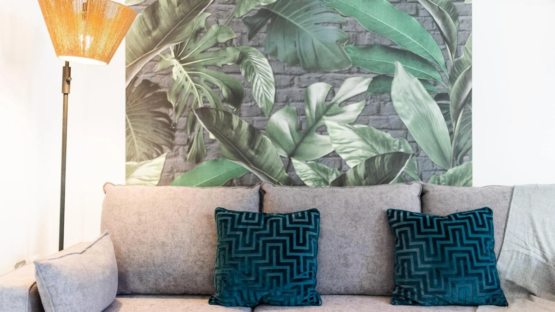 Reyes Albaicin Apartment Granada Spain
