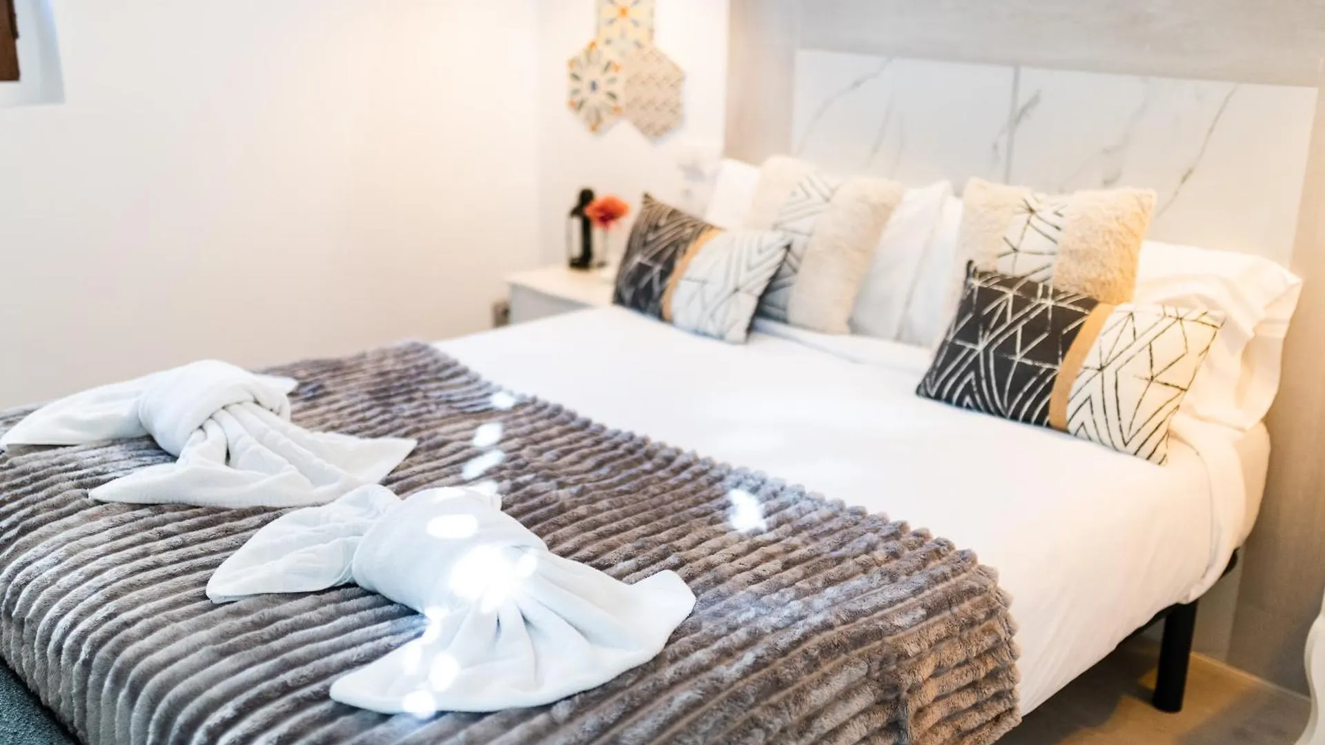 Reyes Albaicin Apartment Granada 0*,  Spain