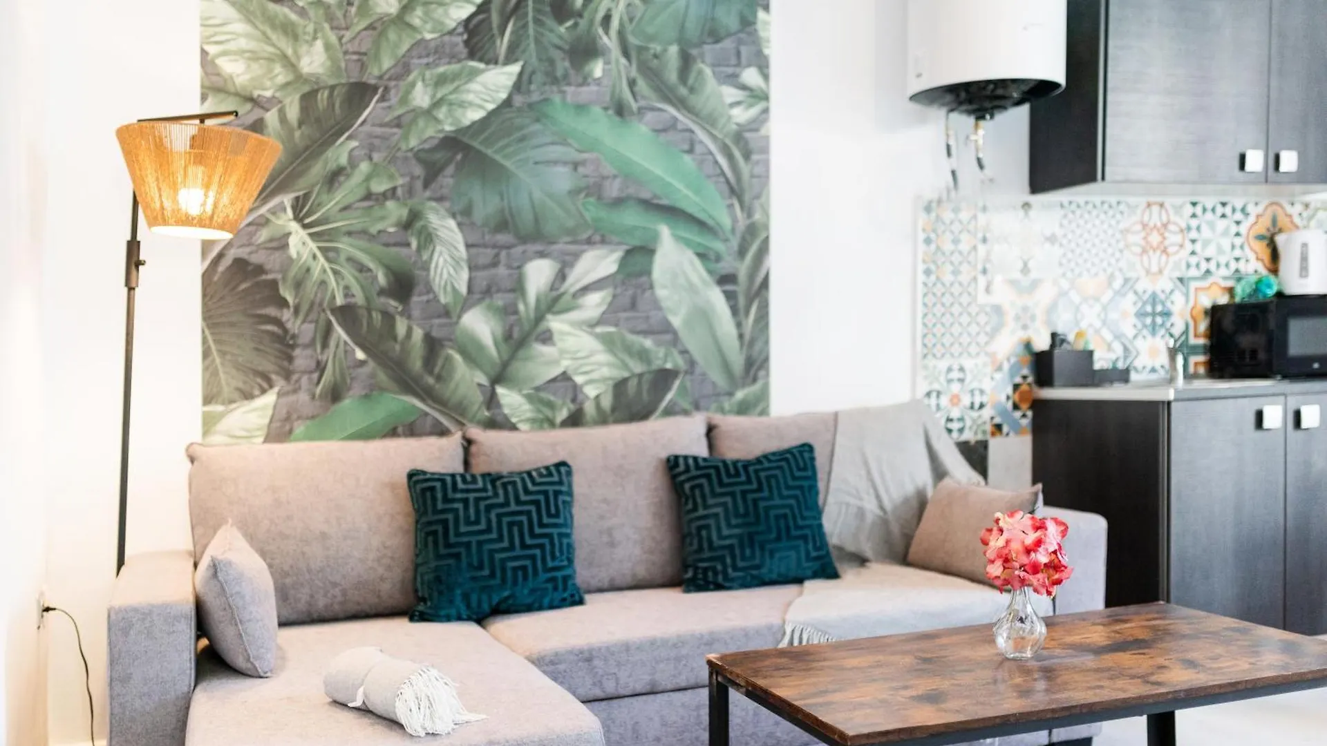 Reyes Albaicin Apartment Granada