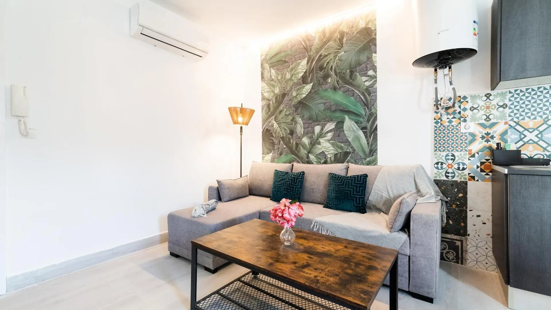 Reyes Albaicin Apartment Granada