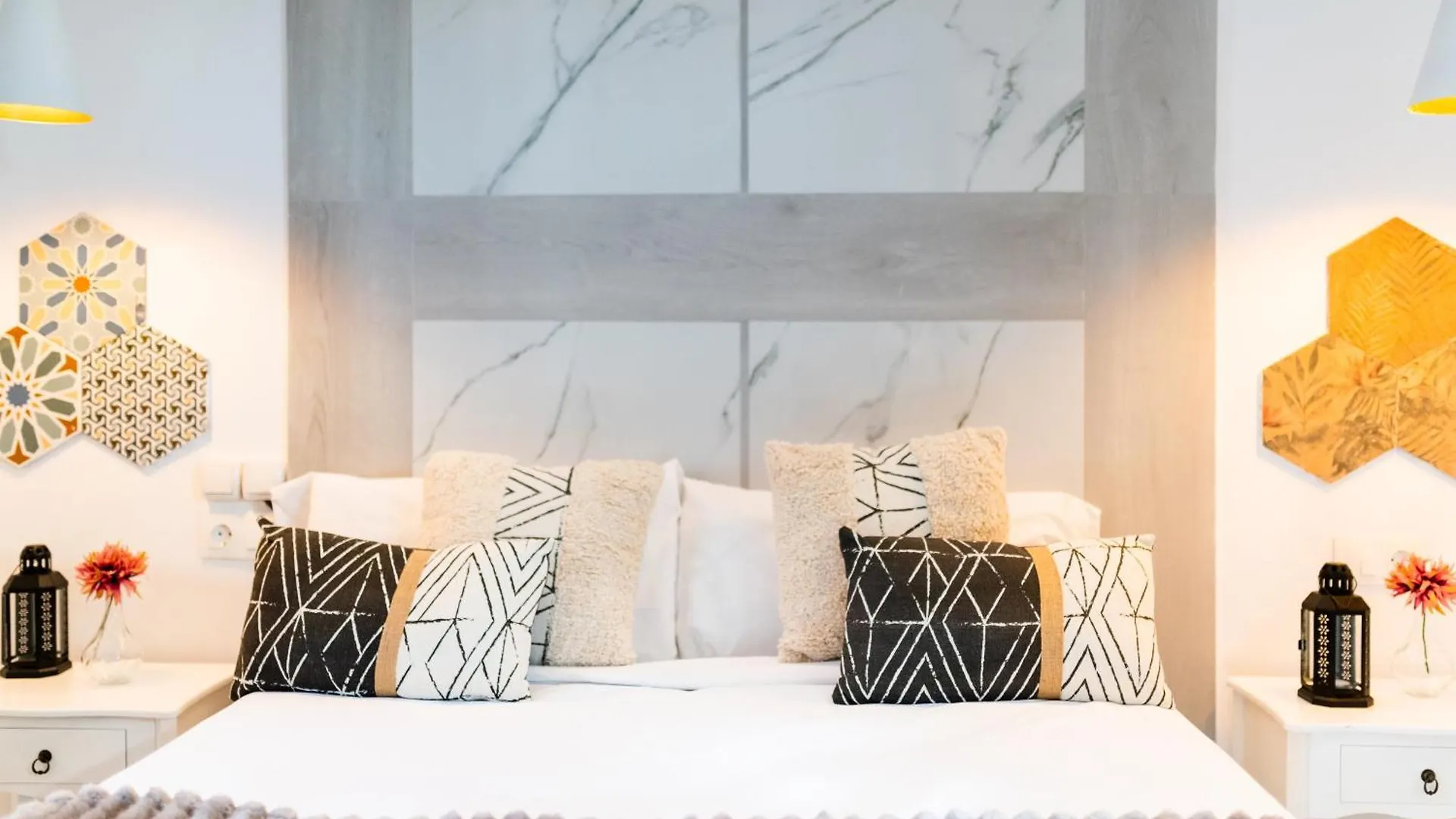 Reyes Albaicin Apartment Granada Spain