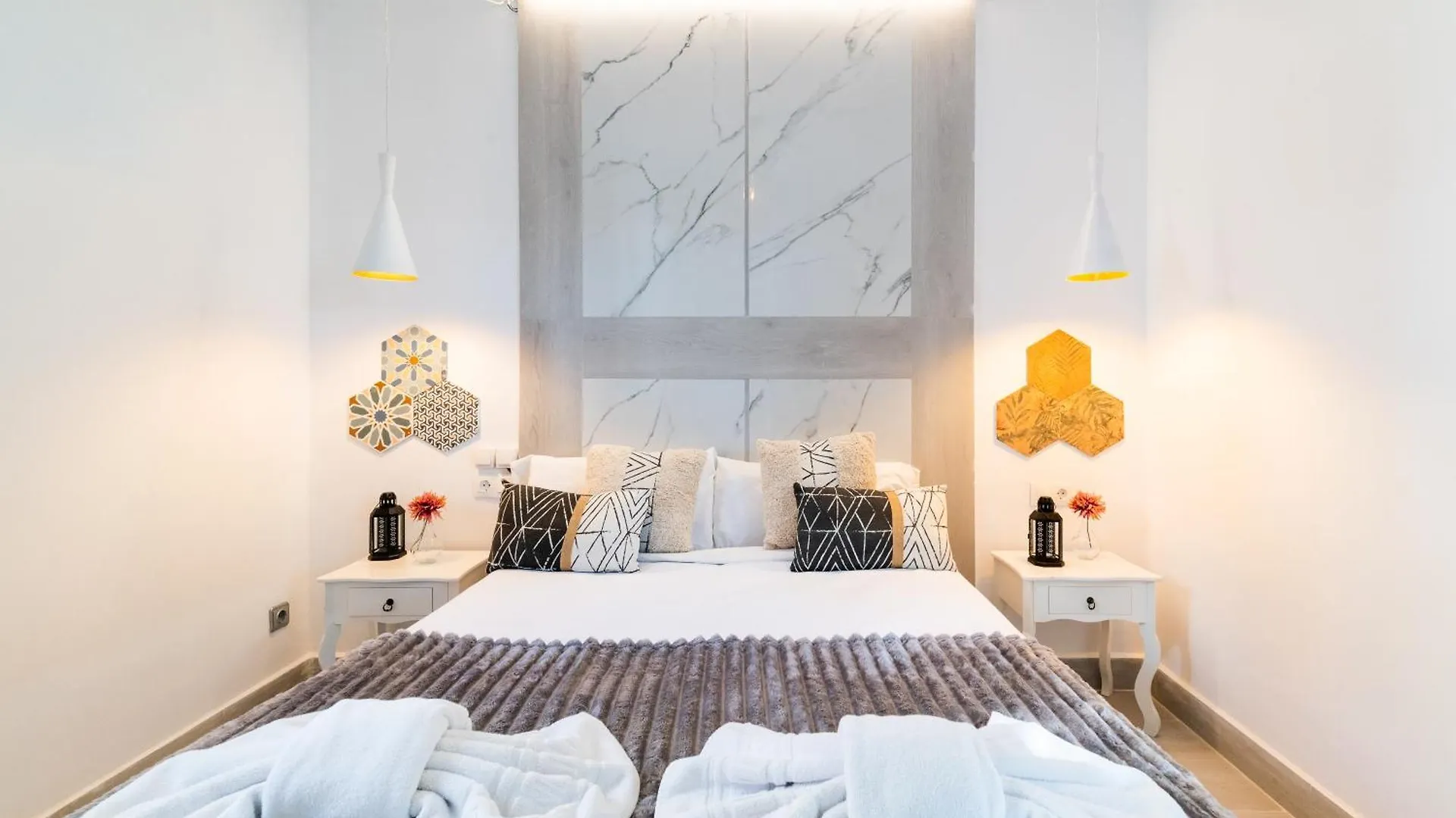 Reyes Albaicin Apartment Granada 0*,  Spain