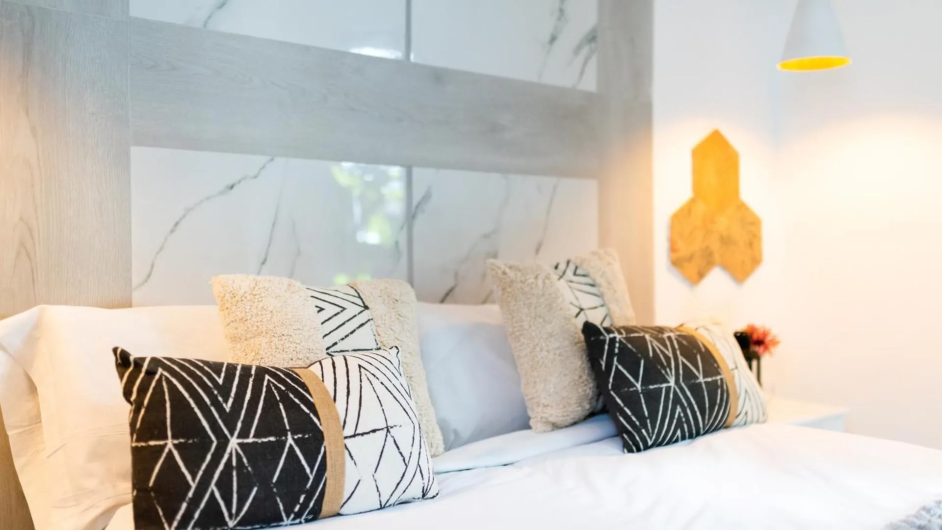 Reyes Albaicin Apartment Granada Spain