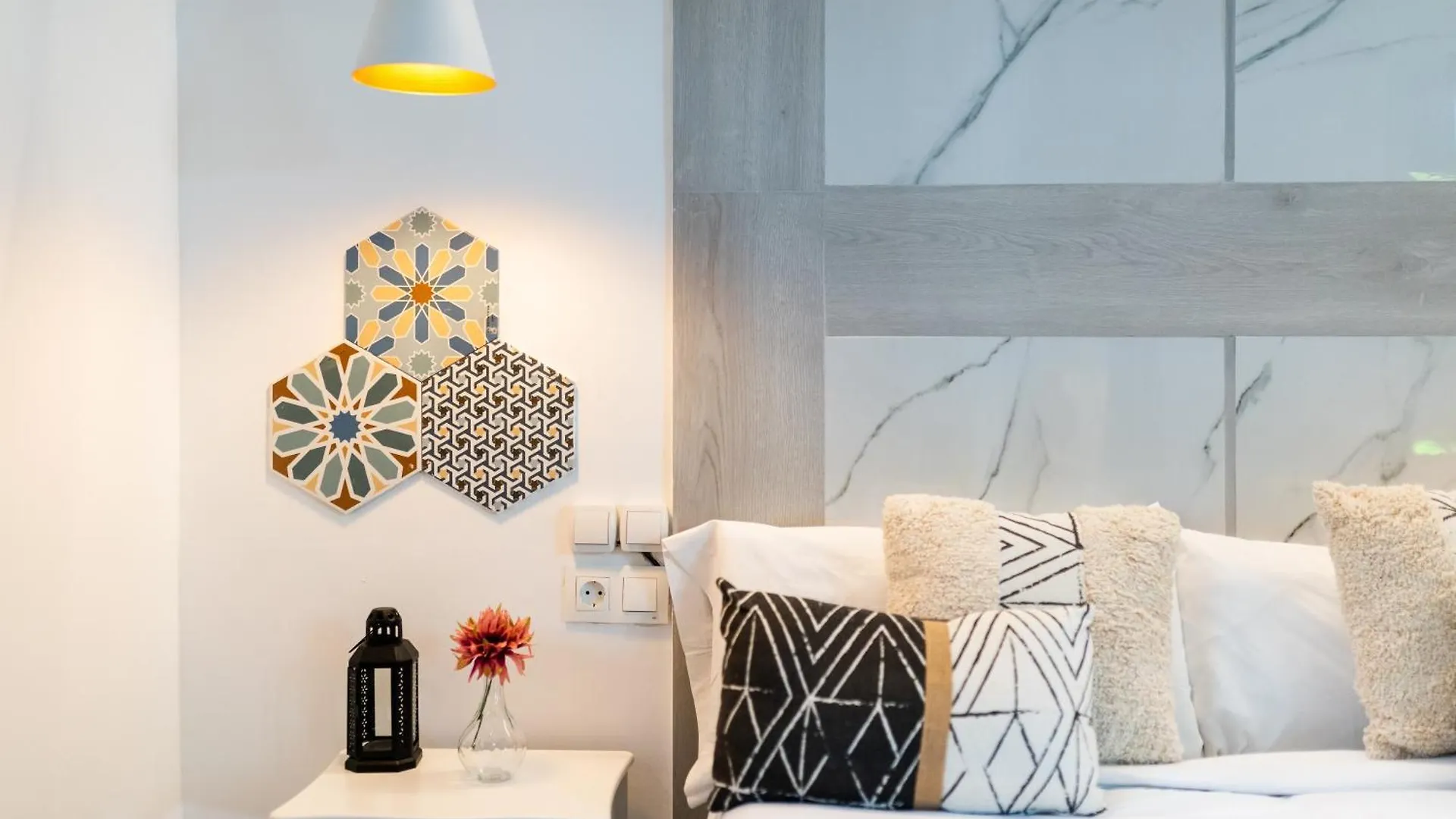 Reyes Albaicin Apartment Granada