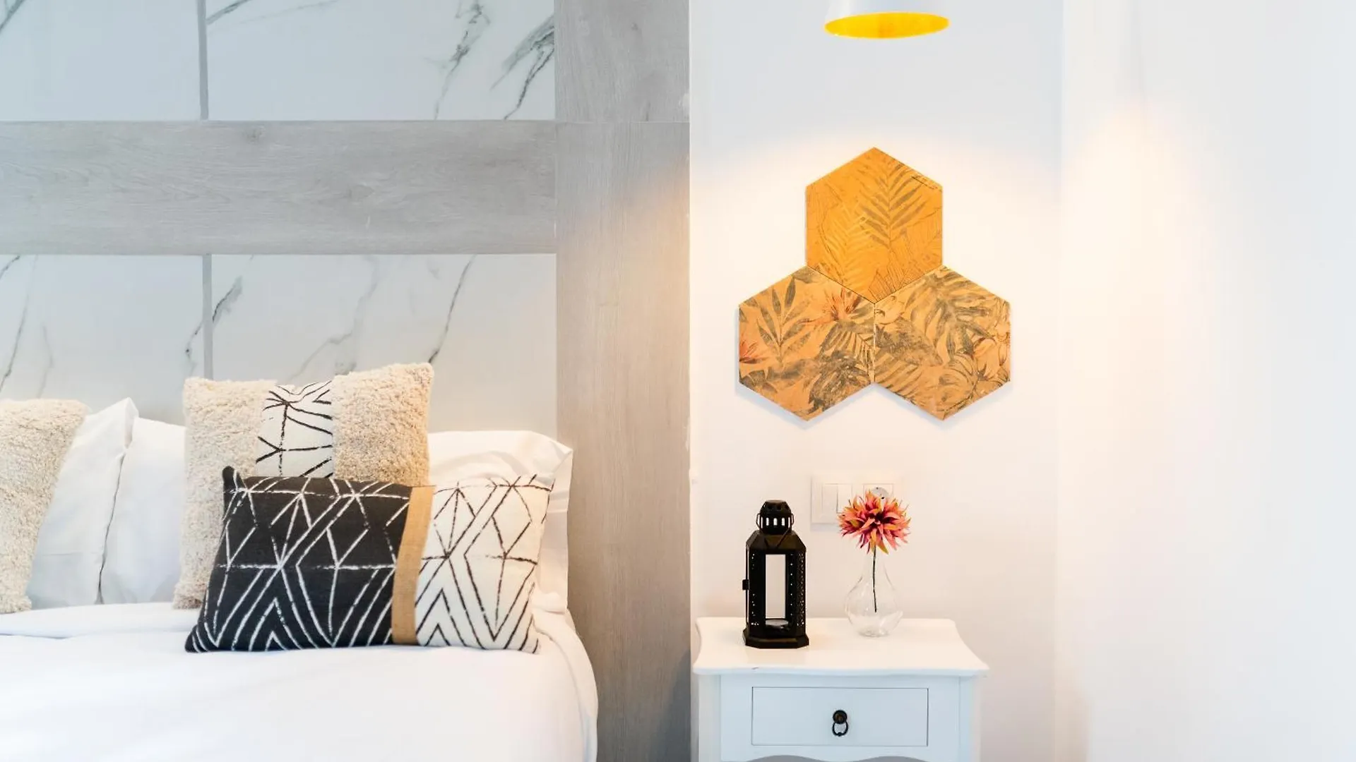 Reyes Albaicin Apartment Granada