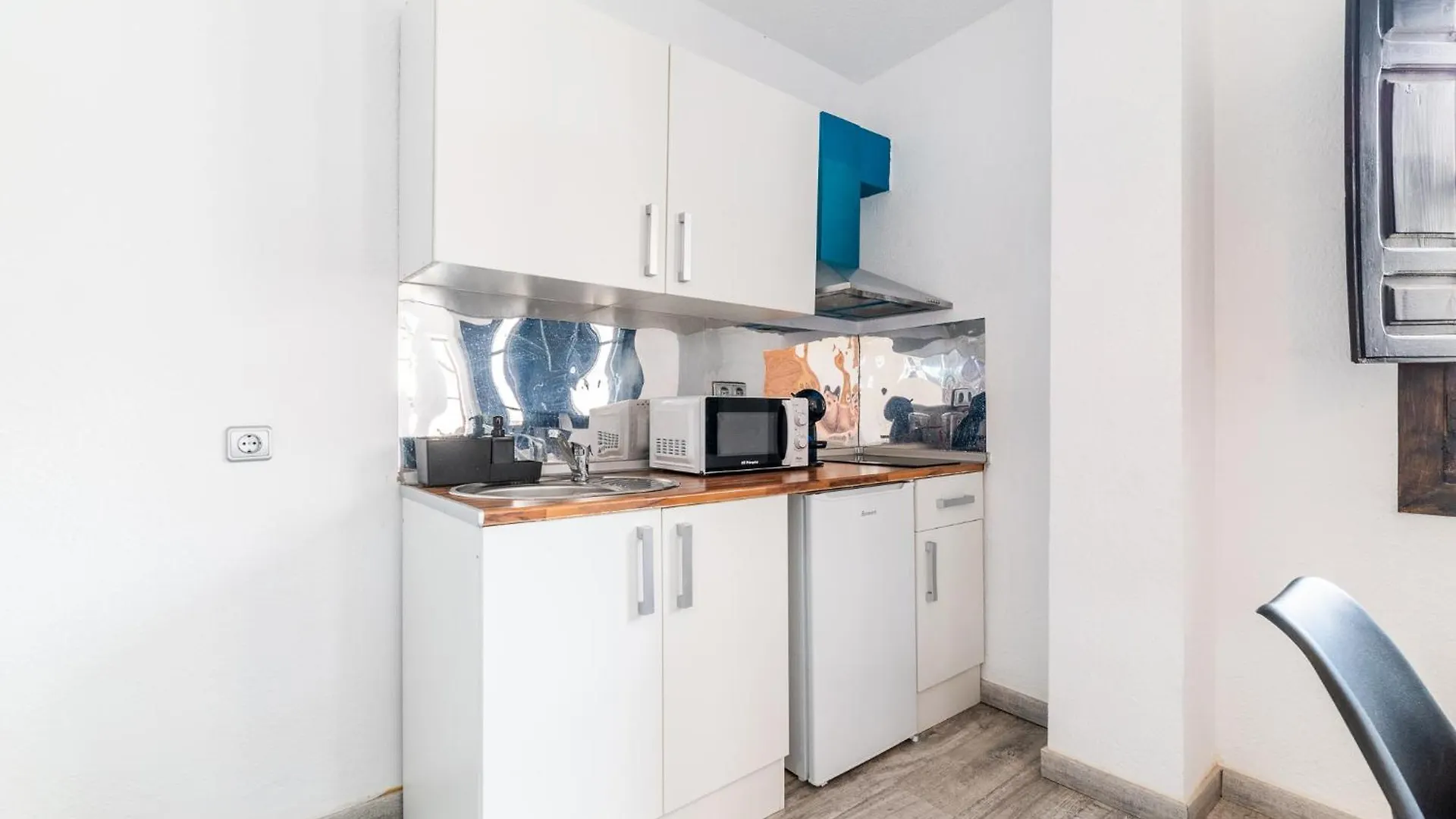 Reyes Albaicin Apartment Granada
