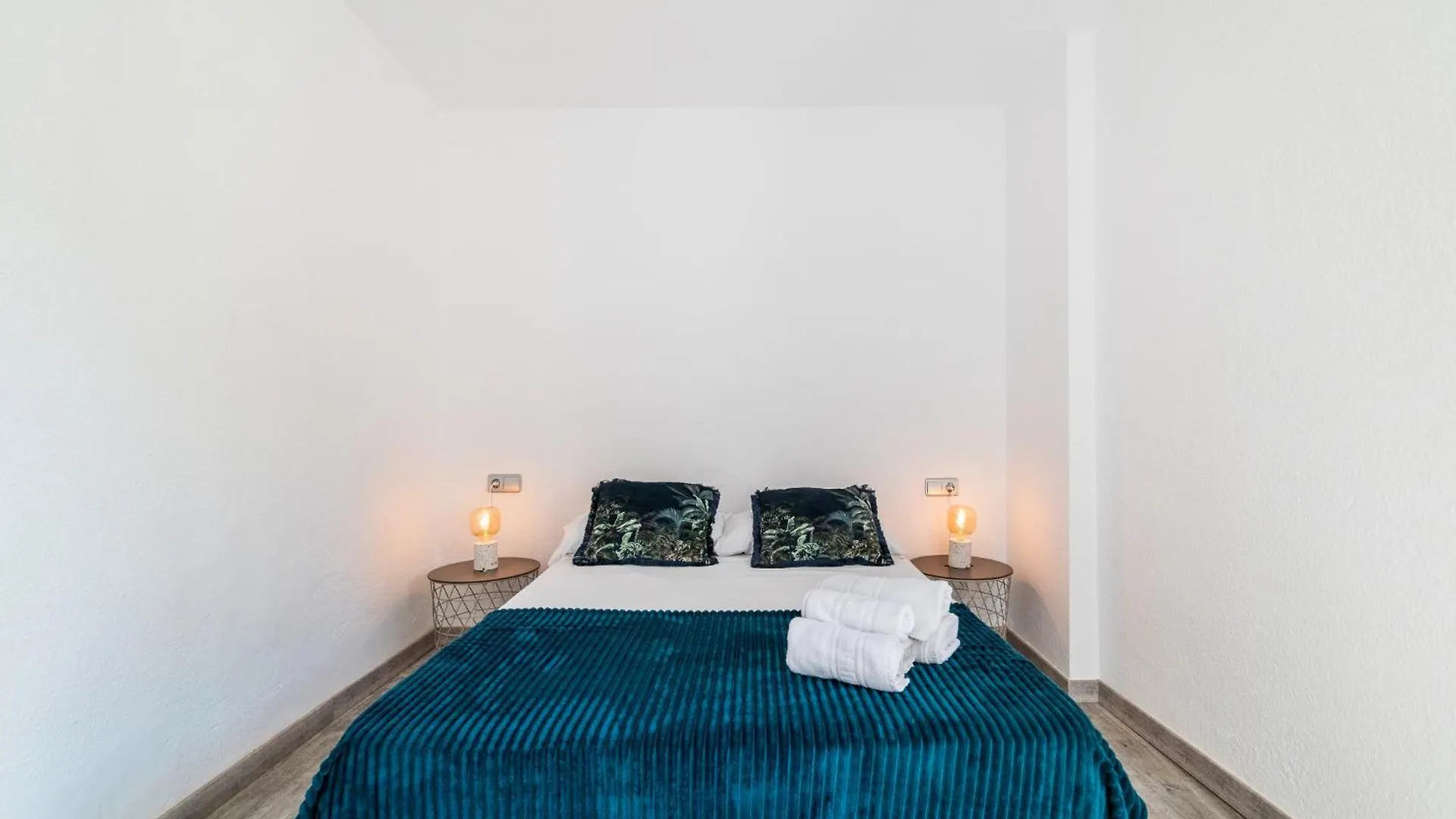 Reyes Albaicin Apartment Granada 0*,