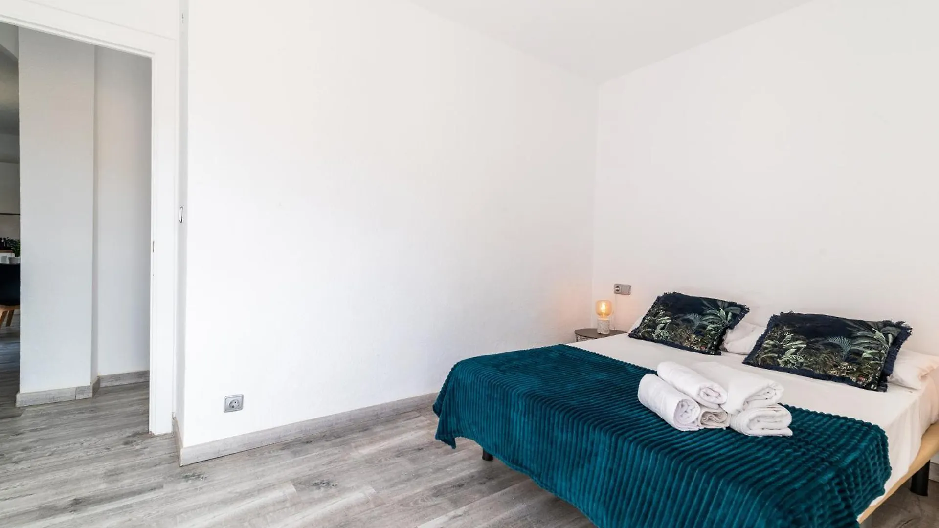 Reyes Albaicin Apartment Granada Spain