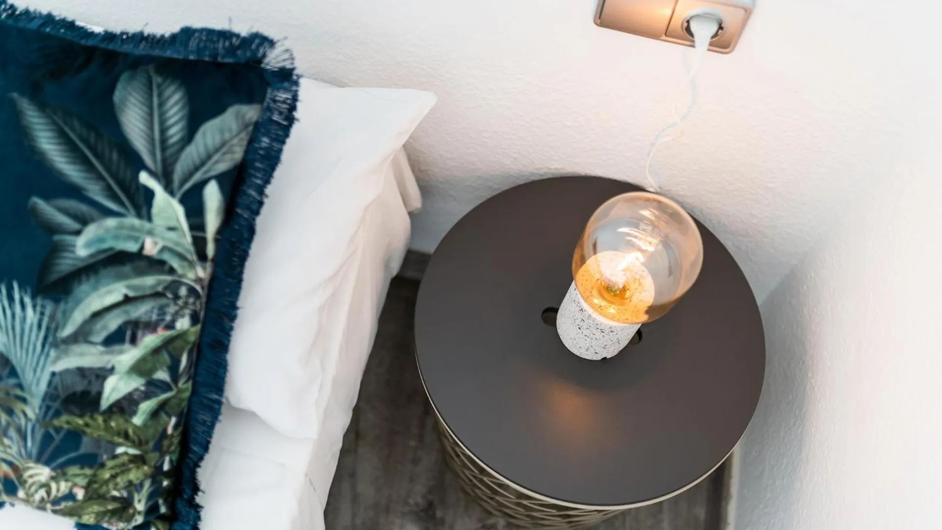 Reyes Albaicin Apartment Granada