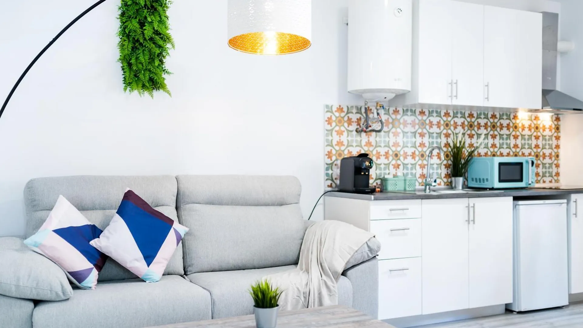 Reyes Albaicin Apartment Granada