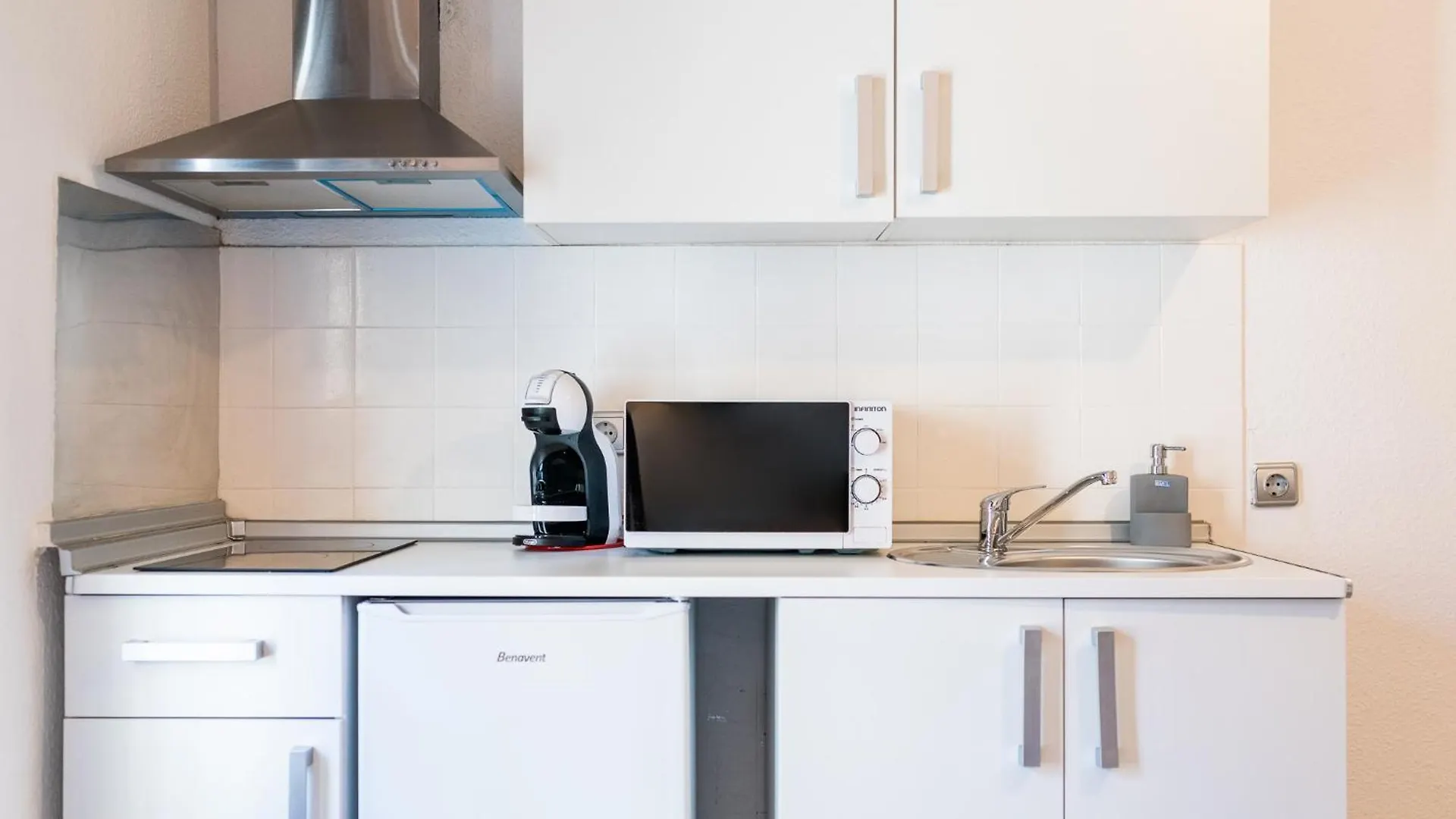 Reyes Albaicin Apartment Granada Spain