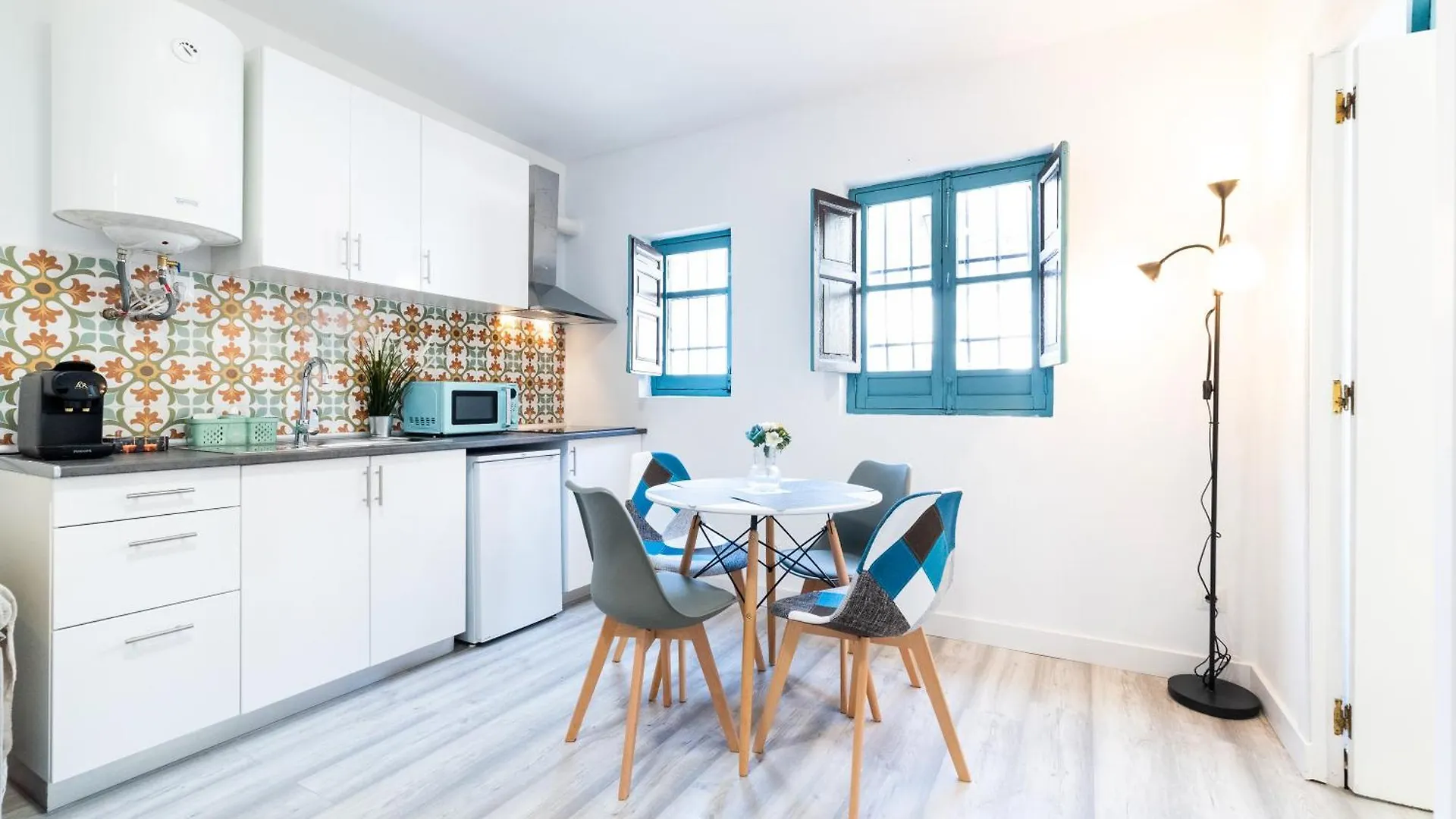 Reyes Albaicin Apartment Granada
