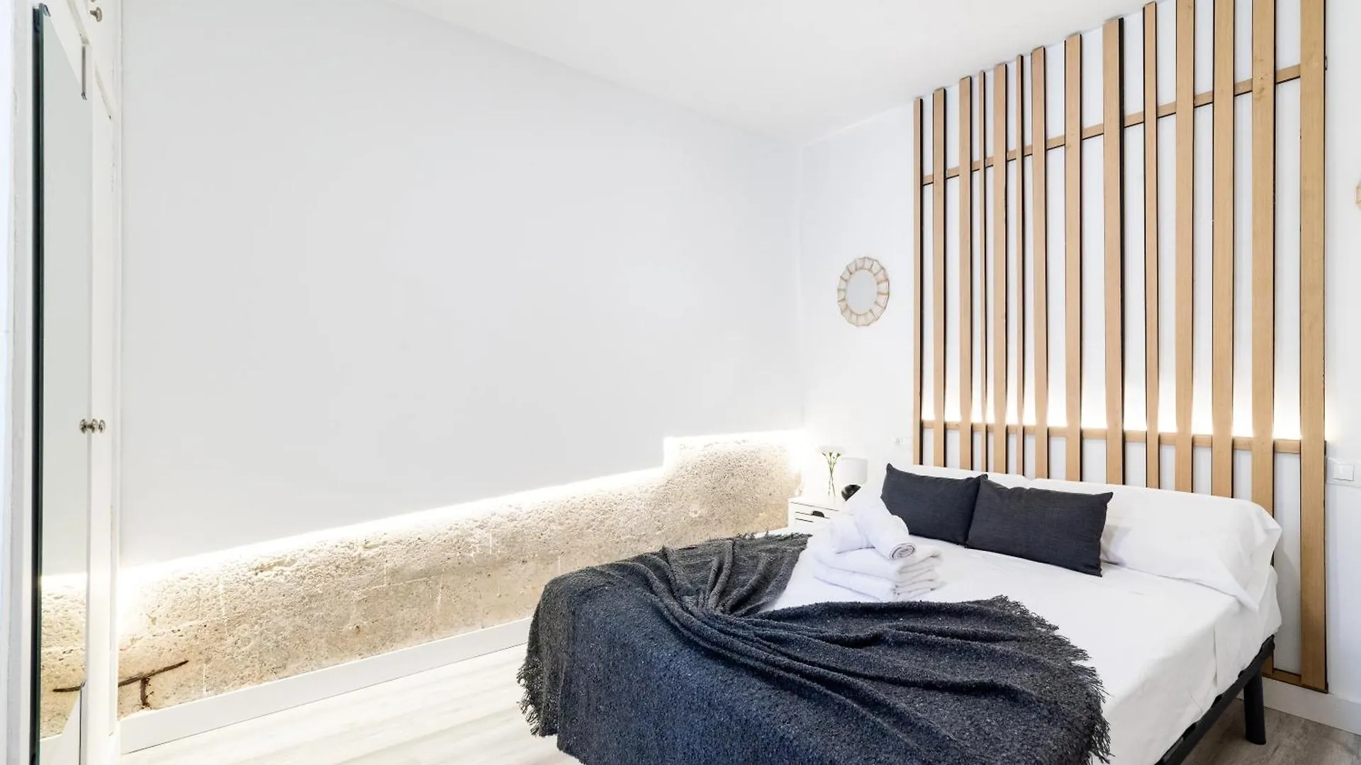 Reyes Albaicin Apartment Granada