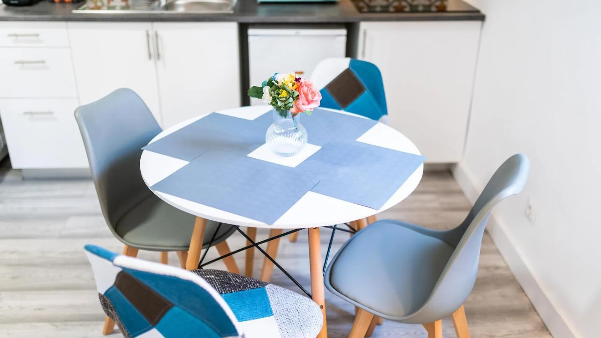 Reyes Albaicin Apartment Granada 0*,