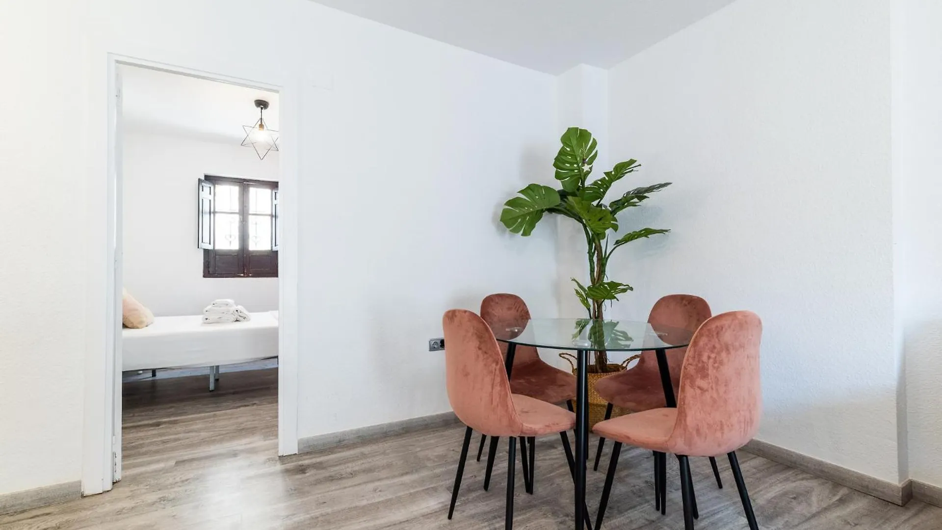 Reyes Albaicin Apartment Granada