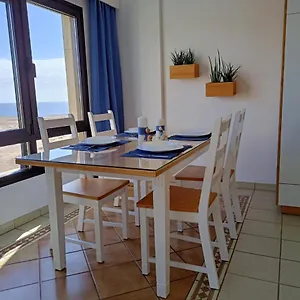  Apartamento Apartamento (Cotillo Mar) con vistas al Mar España