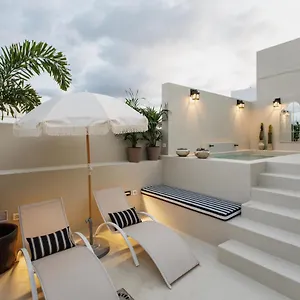  Apartamento La Colonial De Lujo España