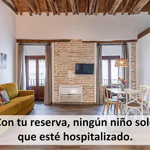 Boutique Albaicin 3000 Appartement