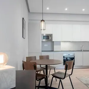  Apartamento Urumea By Sanse Holidays España