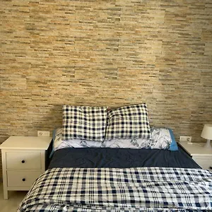  Habitación en casa particular Private Cozy In Shared España