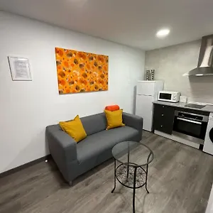  Apartamento Heroe España