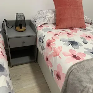  Apartamento Apartamento—centro Parking Gratis Grupos España