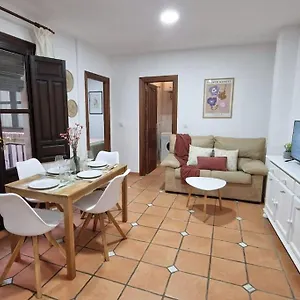 Peregrinos Centro Apartamento