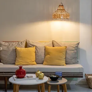 Luxury De Trabuco Apartamento