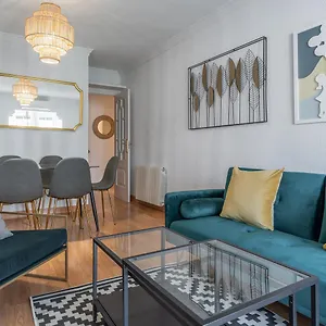 Tuguest San Agustin Ii Apartamento