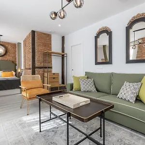 Puerta Elvira 3000 Appartement