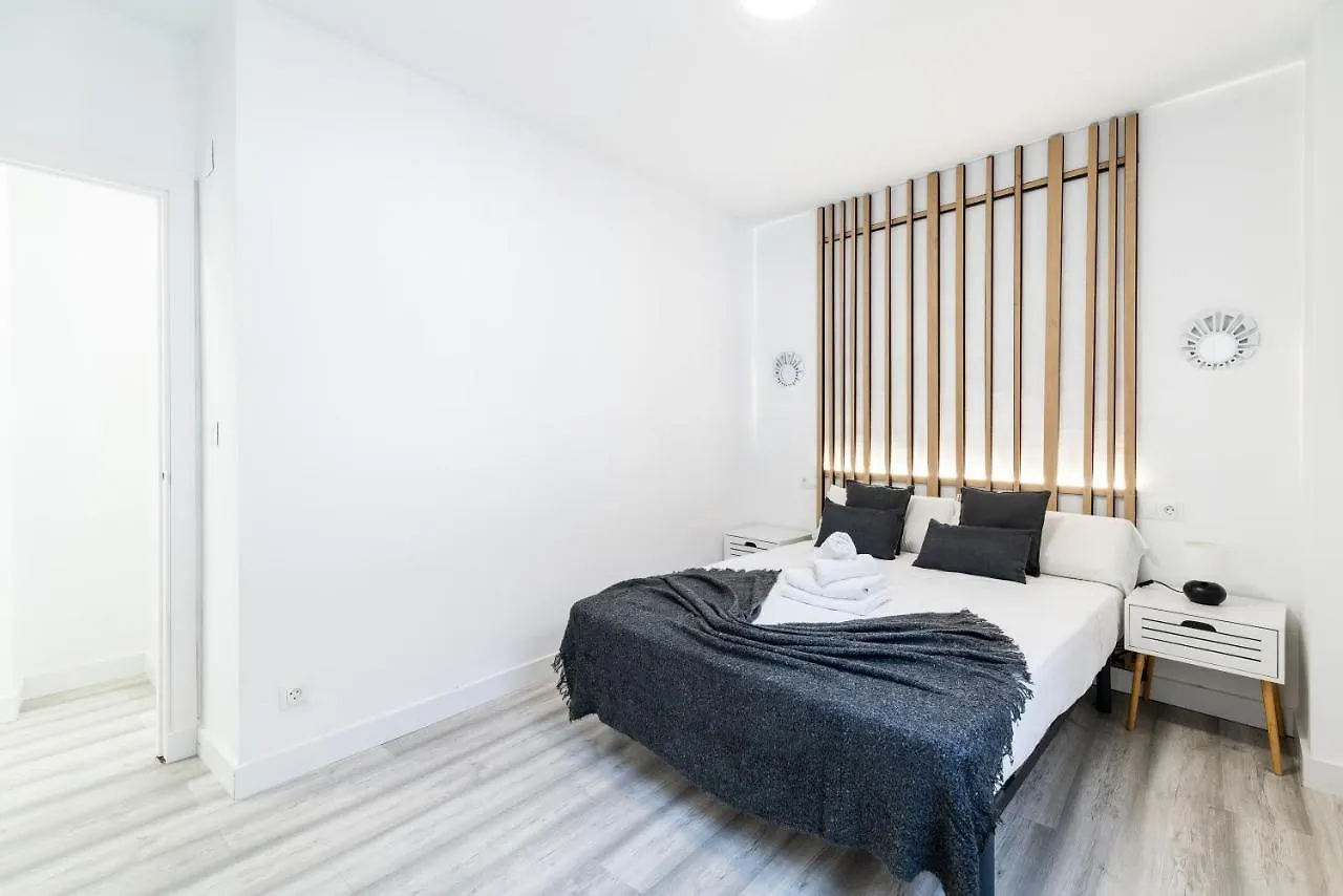 Reyes Albaicin Apartment Granada
