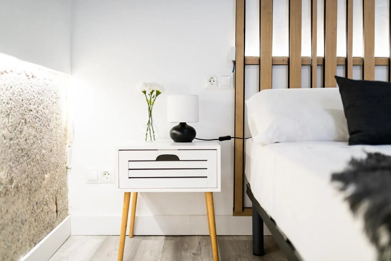 Reyes Albaicin Apartment Granada 0*,  Spain