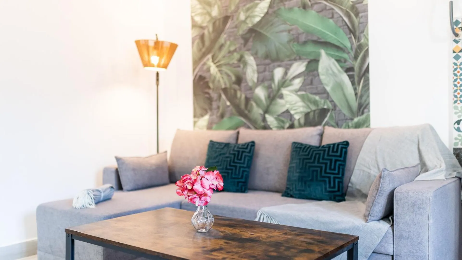 Reyes Albaicin Apartment Granada