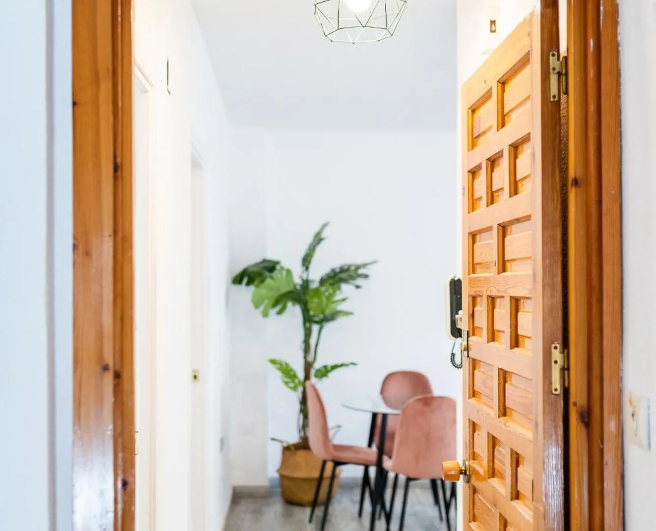 Reyes Albaicin Apartment Granada 0*,  Spain