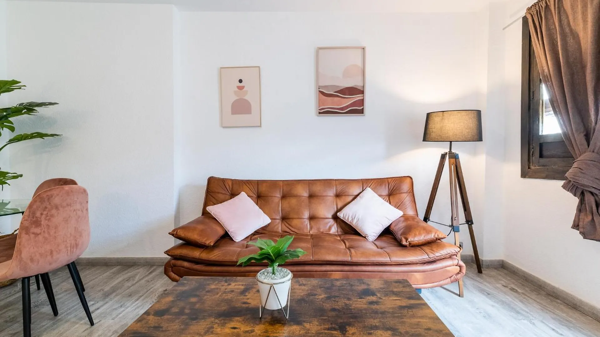 Reyes Albaicin Apartment Granada 0*,  Spain